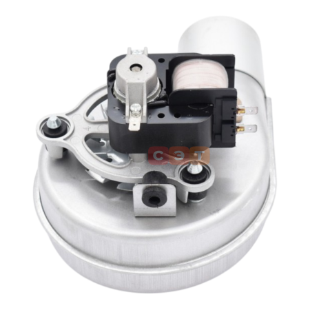 Вентилятор ERR 97/34-L ERCO